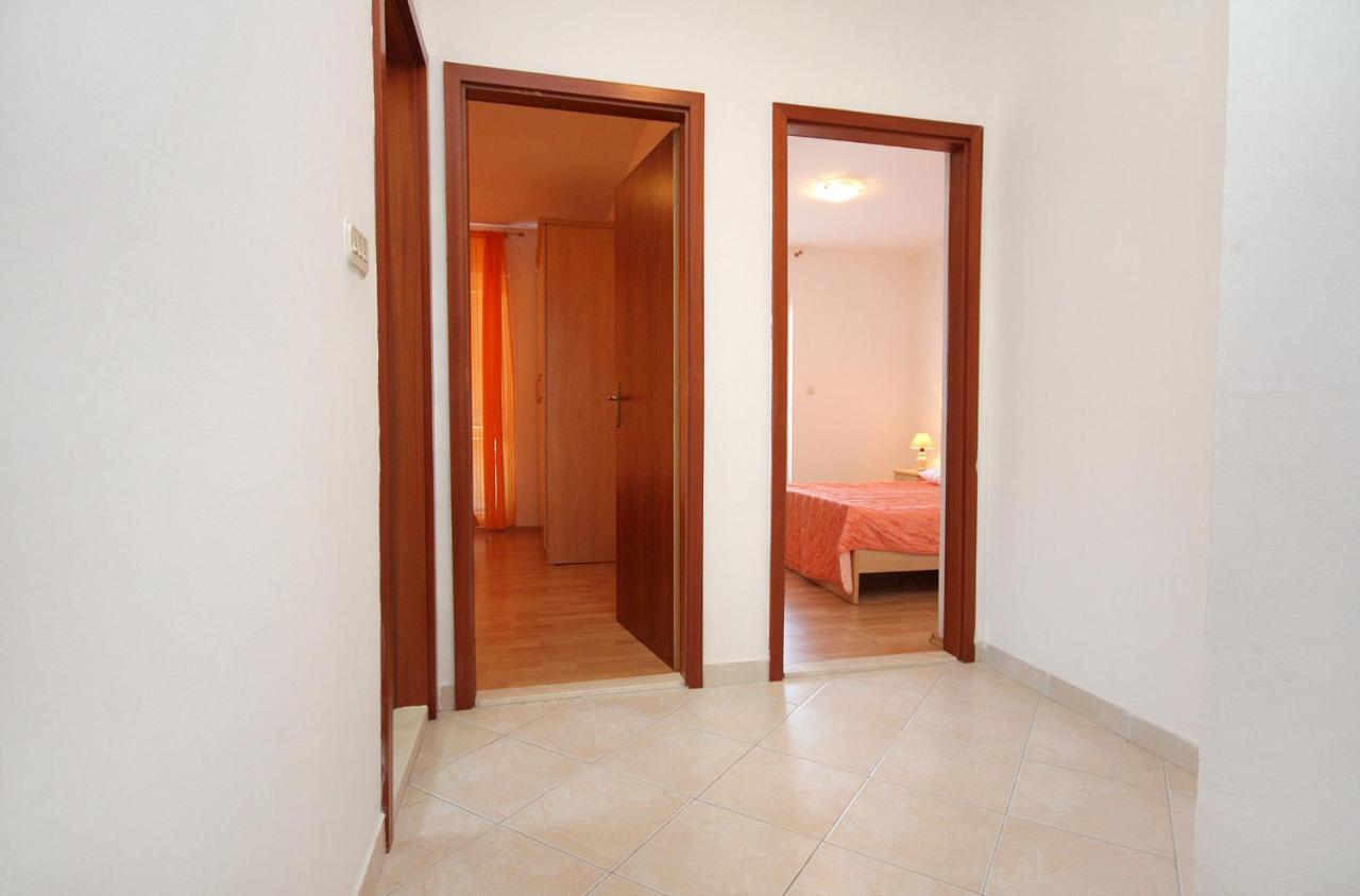 Apartments By The Sea Mastrinka, Ciovo - 4836 Trogir Exterior foto