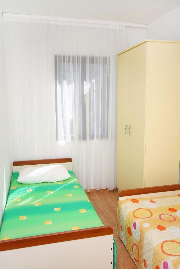 Apartments By The Sea Mastrinka, Ciovo - 4836 Trogir Exterior foto