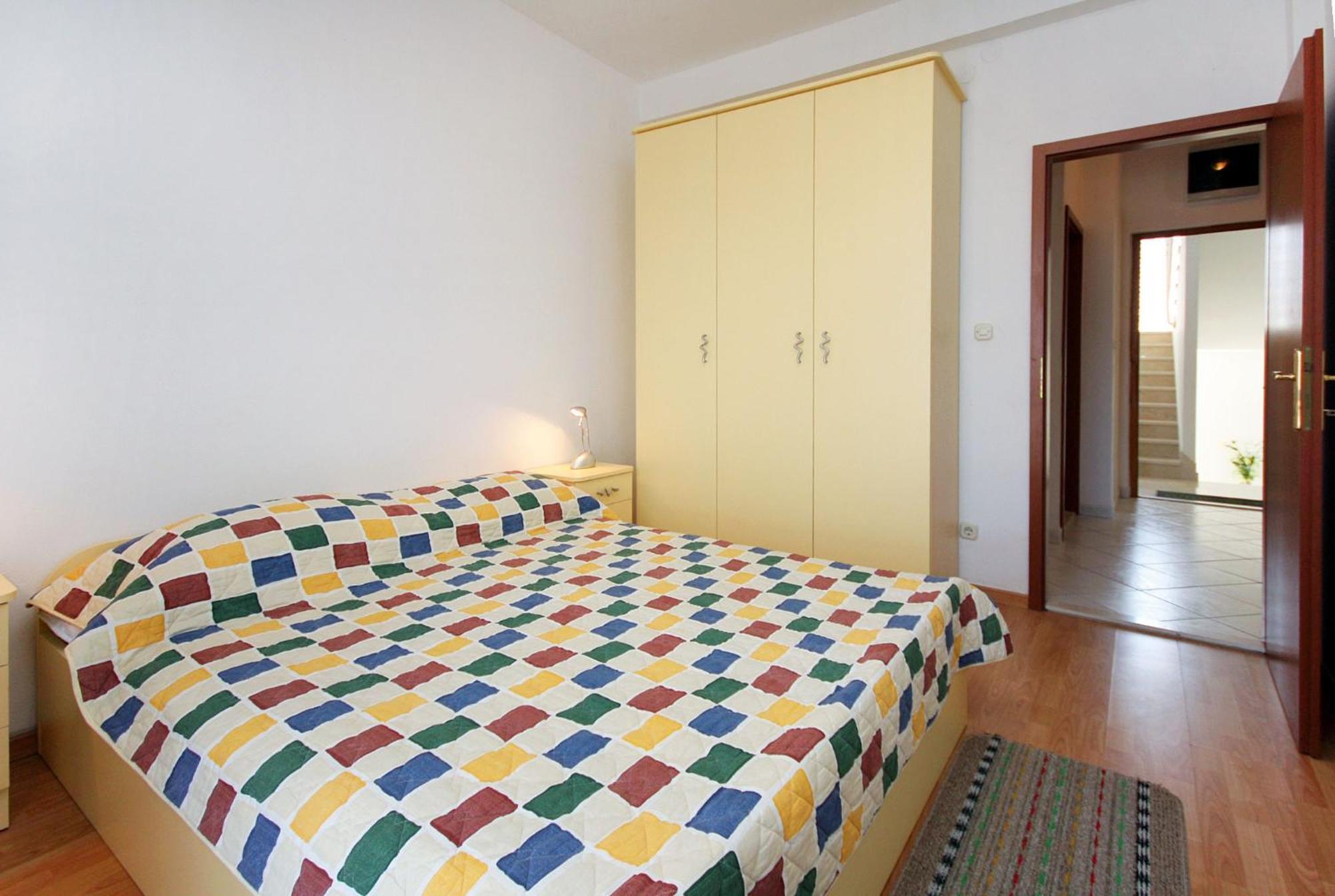 Apartments By The Sea Mastrinka, Ciovo - 4836 Trogir Zimmer foto