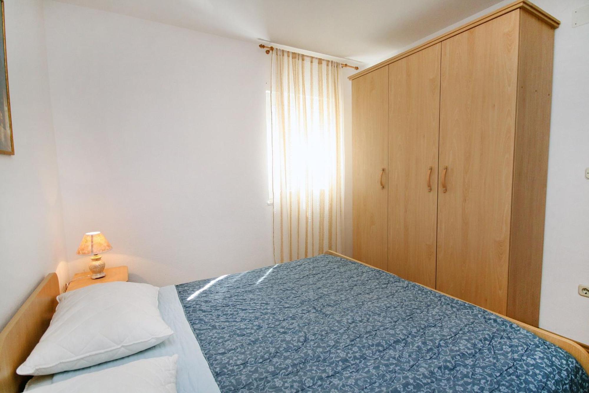 Apartments By The Sea Mastrinka, Ciovo - 4836 Trogir Zimmer foto