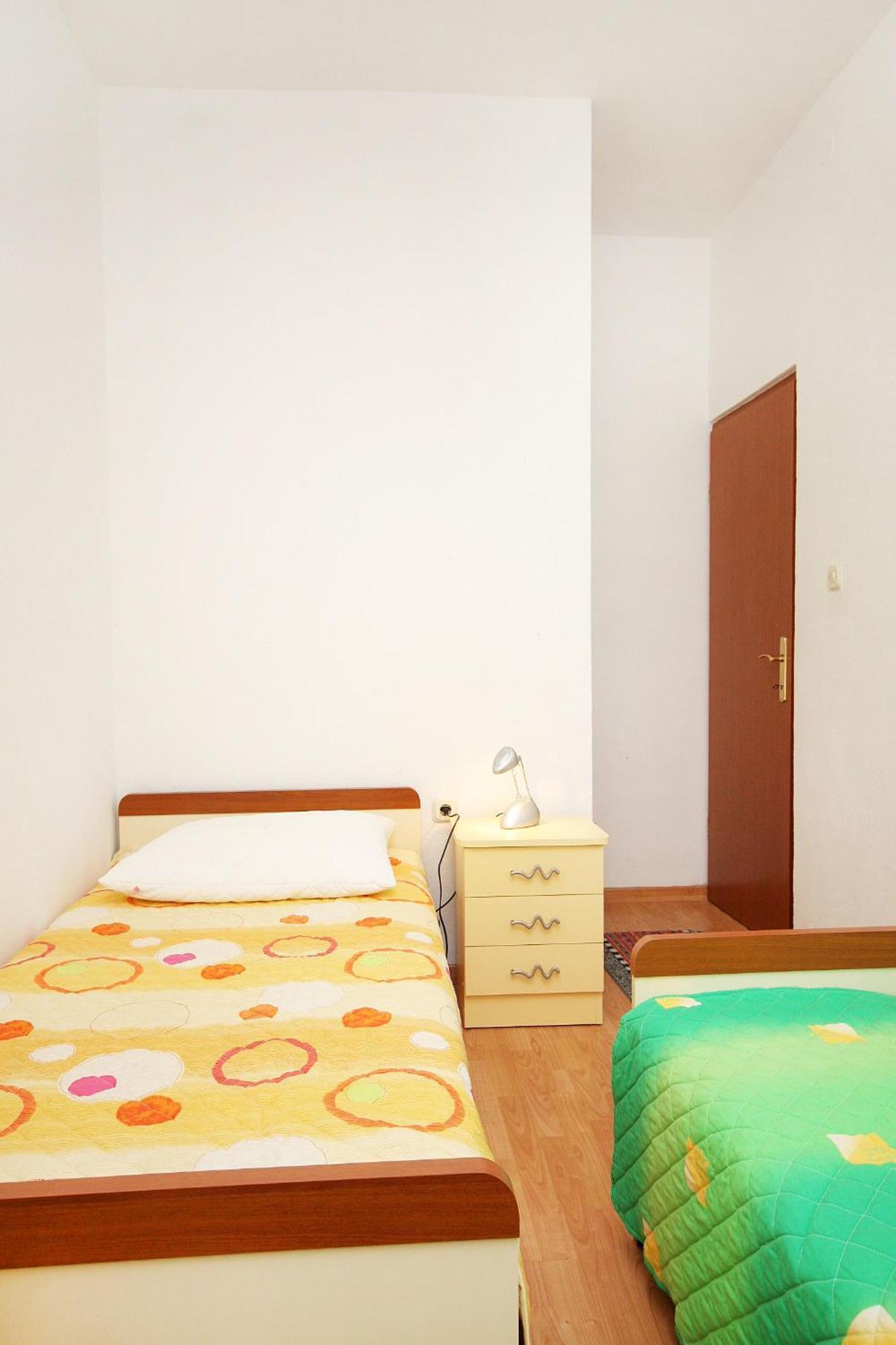 Apartments By The Sea Mastrinka, Ciovo - 4836 Trogir Zimmer foto