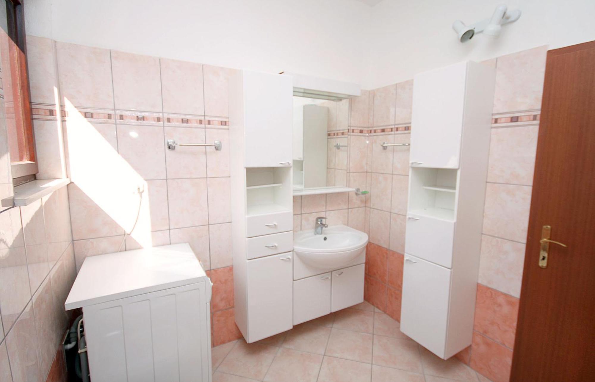 Apartments By The Sea Mastrinka, Ciovo - 4836 Trogir Zimmer foto